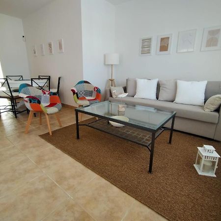 Casa Atlantica Golf & Sea View Apartman Caleta De Fuste Kültér fotó